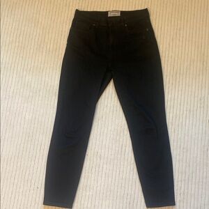 EVERLANE Women's Black Jeans